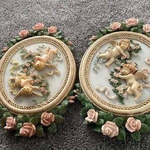 Wall decor